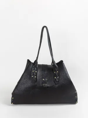ago tote - black