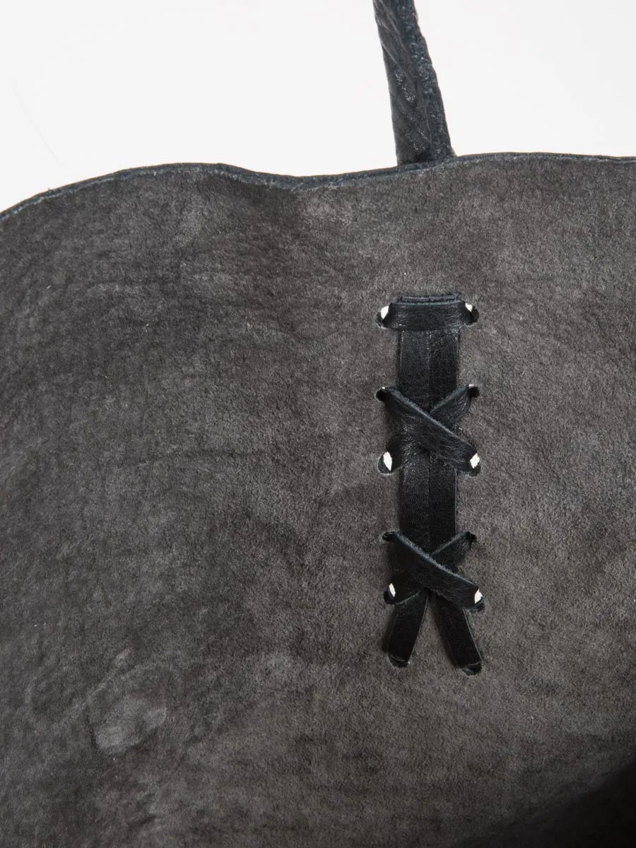 ago tote - black