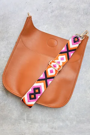 ah-dorned NYC Faux Leather Handbags