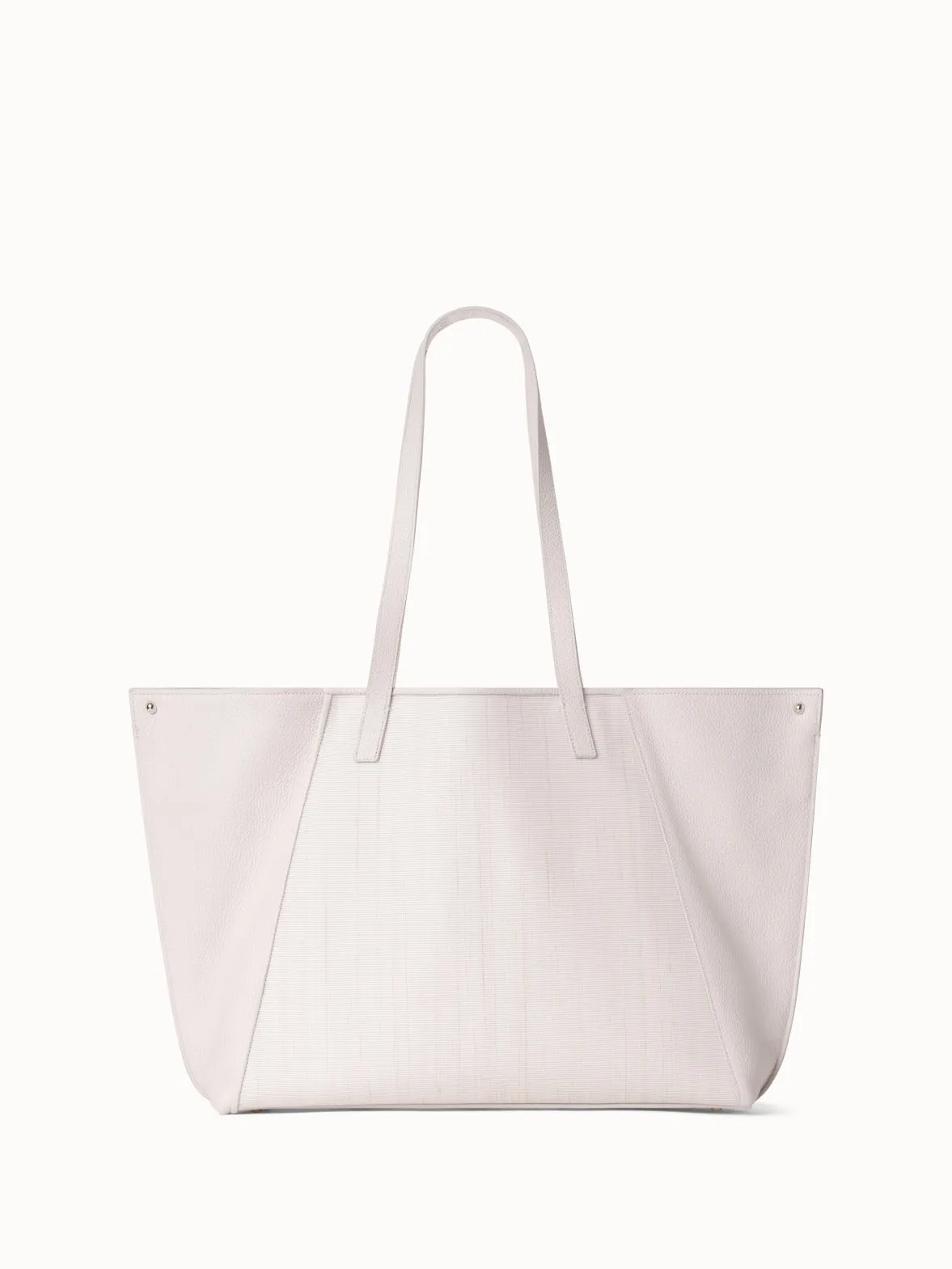 Ai Medium Shoulder Tote