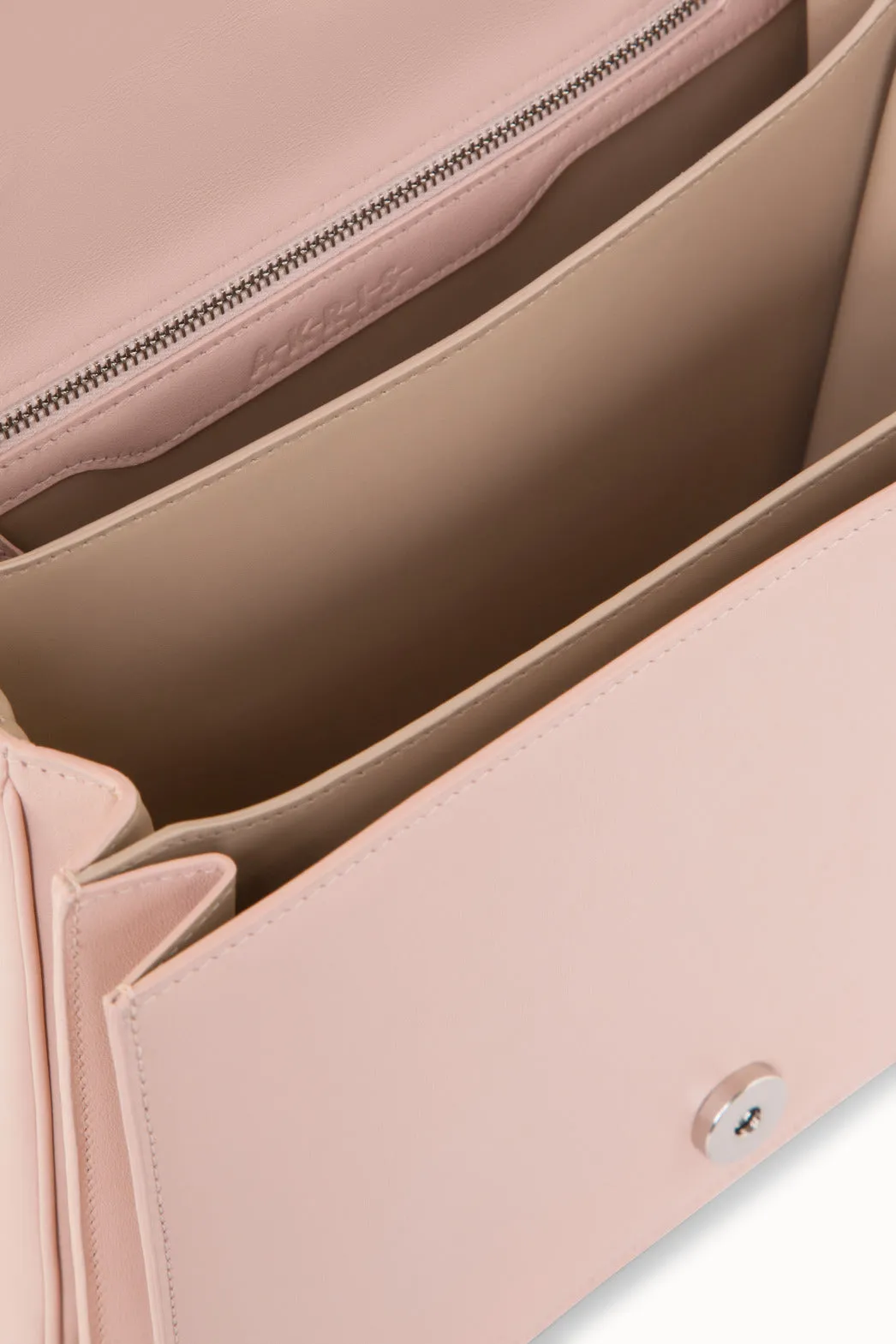Alice Medium Top Handle Bag