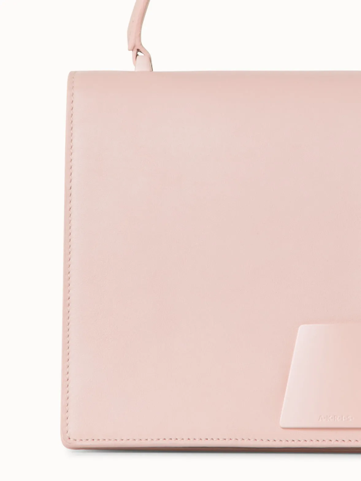 Alice Medium Top Handle Bag