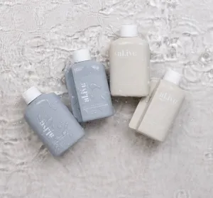 Al.ive Body   Hair Travel Pack