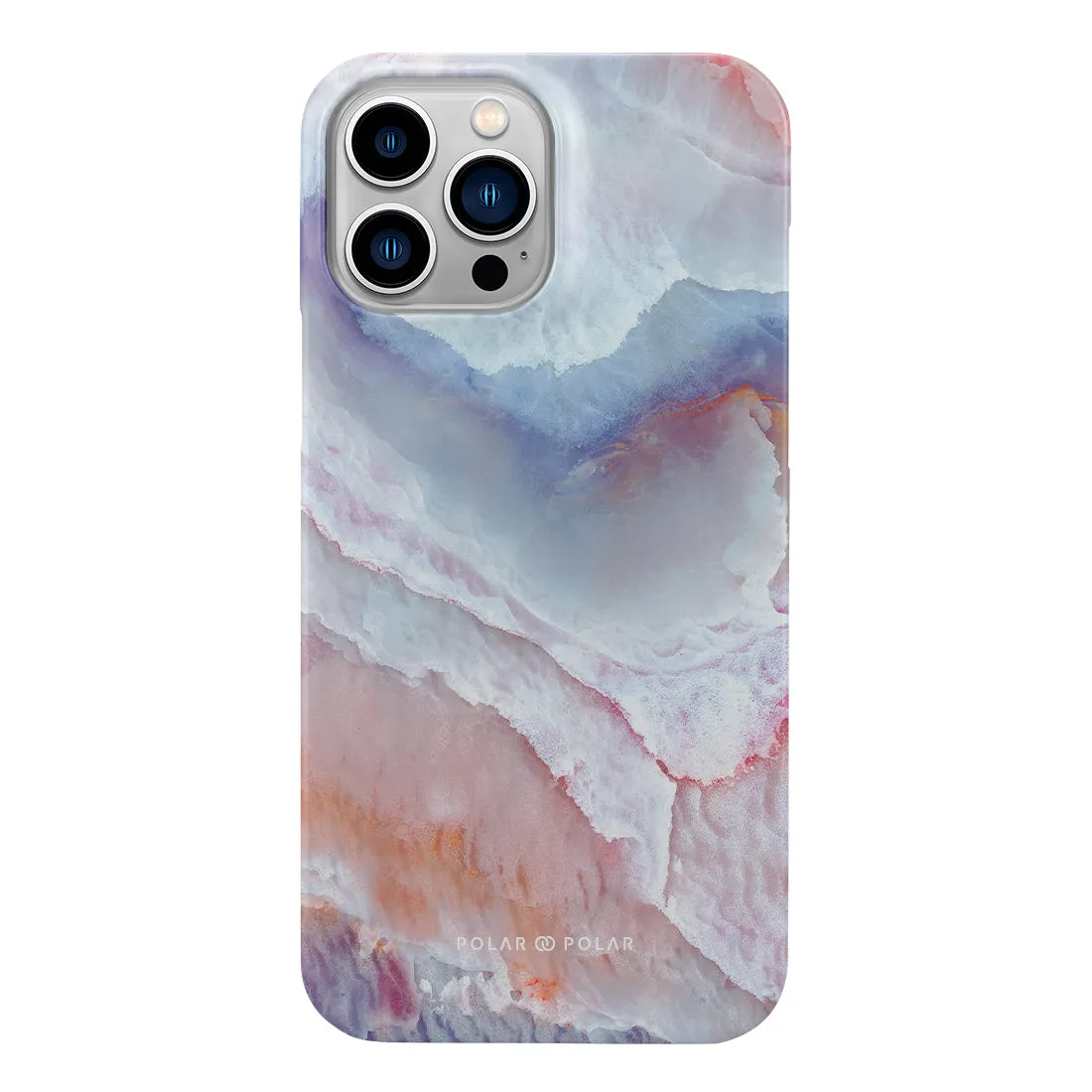 Almond Coast Custom - iPhone 13 Pro Max Case
