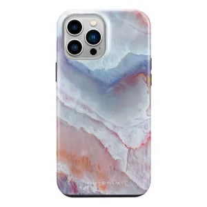 Almond Coast Custom - iPhone 13 Pro Max Case