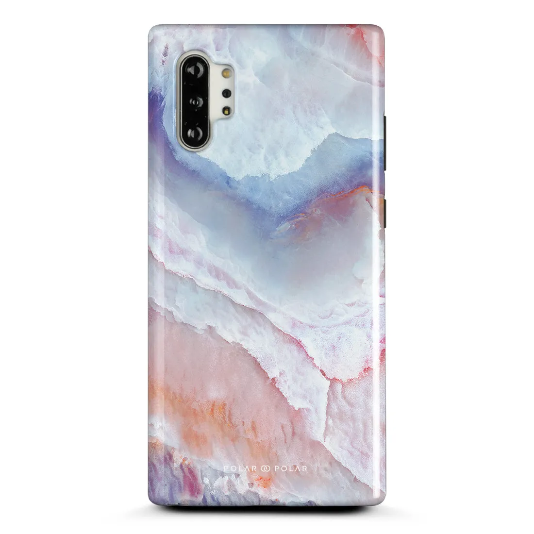 Almond Coast Custom - Samsung Galaxy Note10 Plus Case