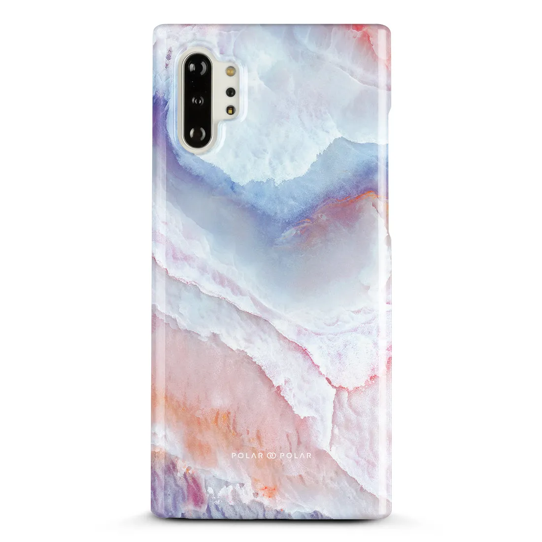 Almond Coast Custom - Samsung Galaxy Note10 Plus Case