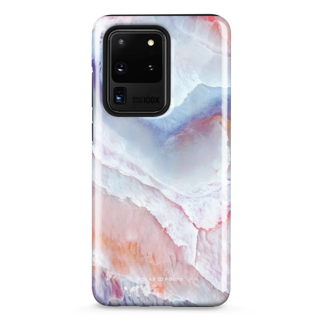 Almond Coast - Samsung Galaxy S20 Ultra 5G Case