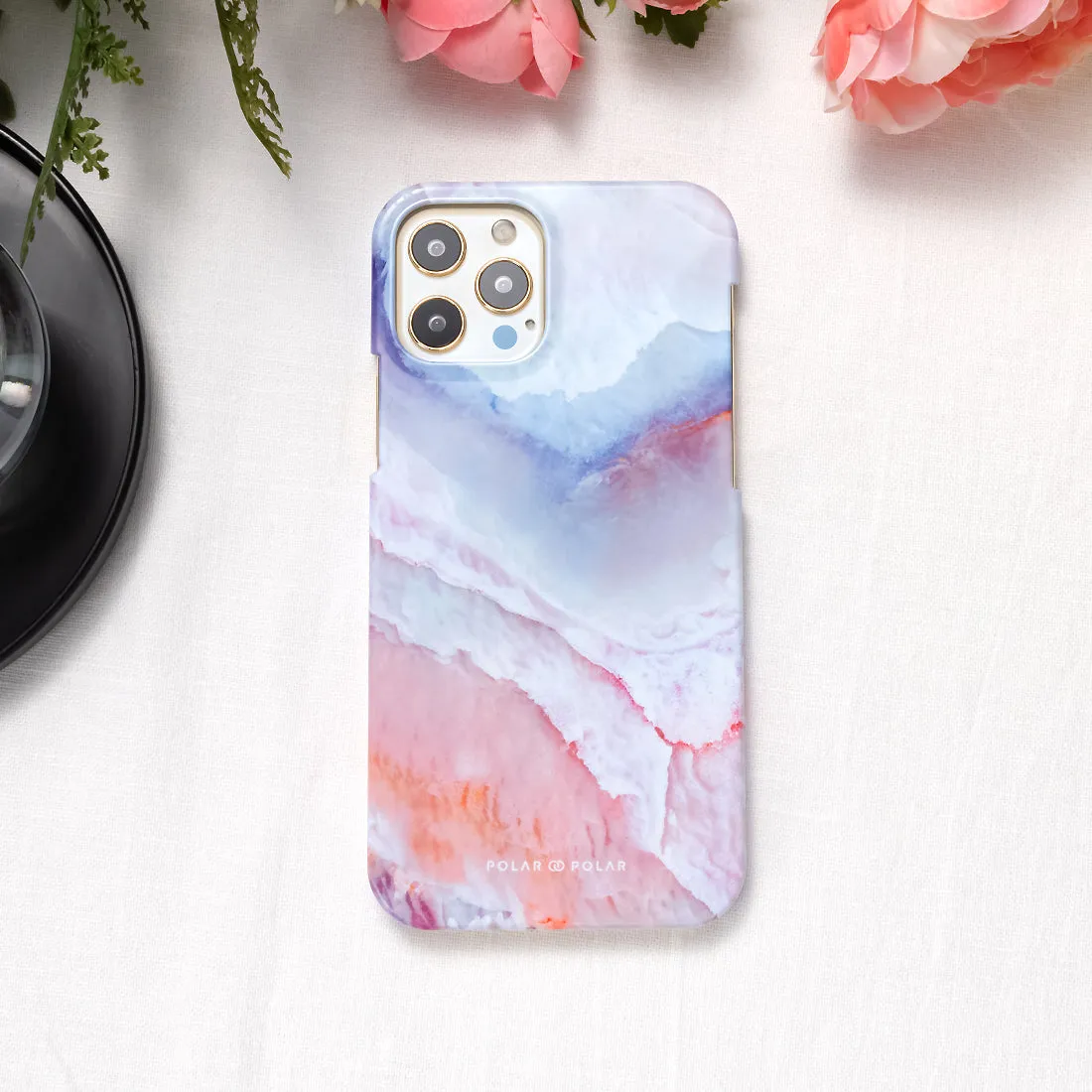 Almond Coast - Samsung Galaxy S20 Ultra 5G Case