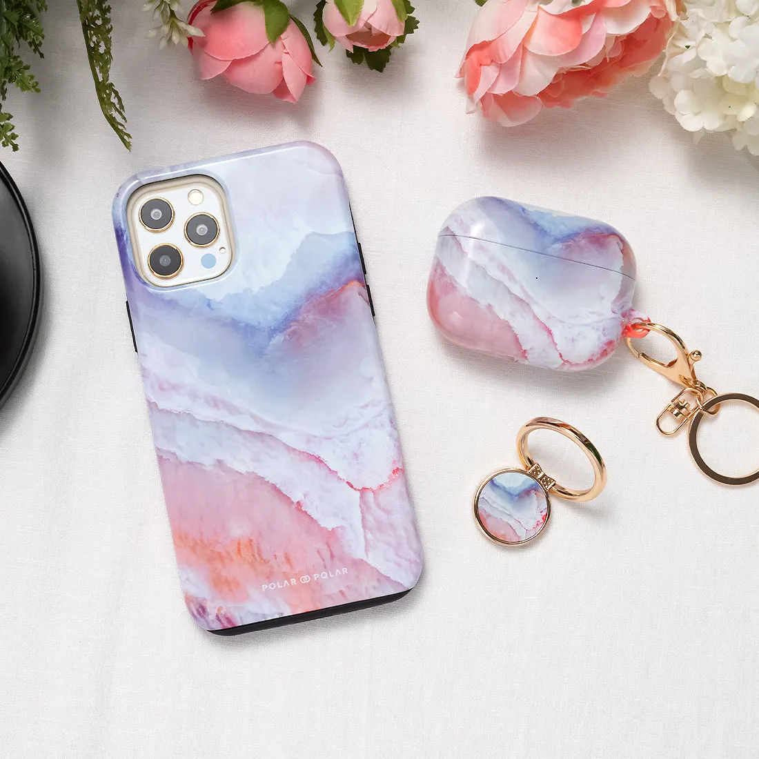 Almond Coast - Samsung Galaxy S20 Ultra 5G Case