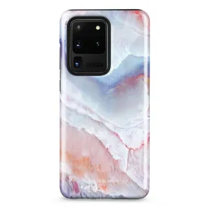 Almond Coast - Samsung Galaxy S20 Ultra 5G Case