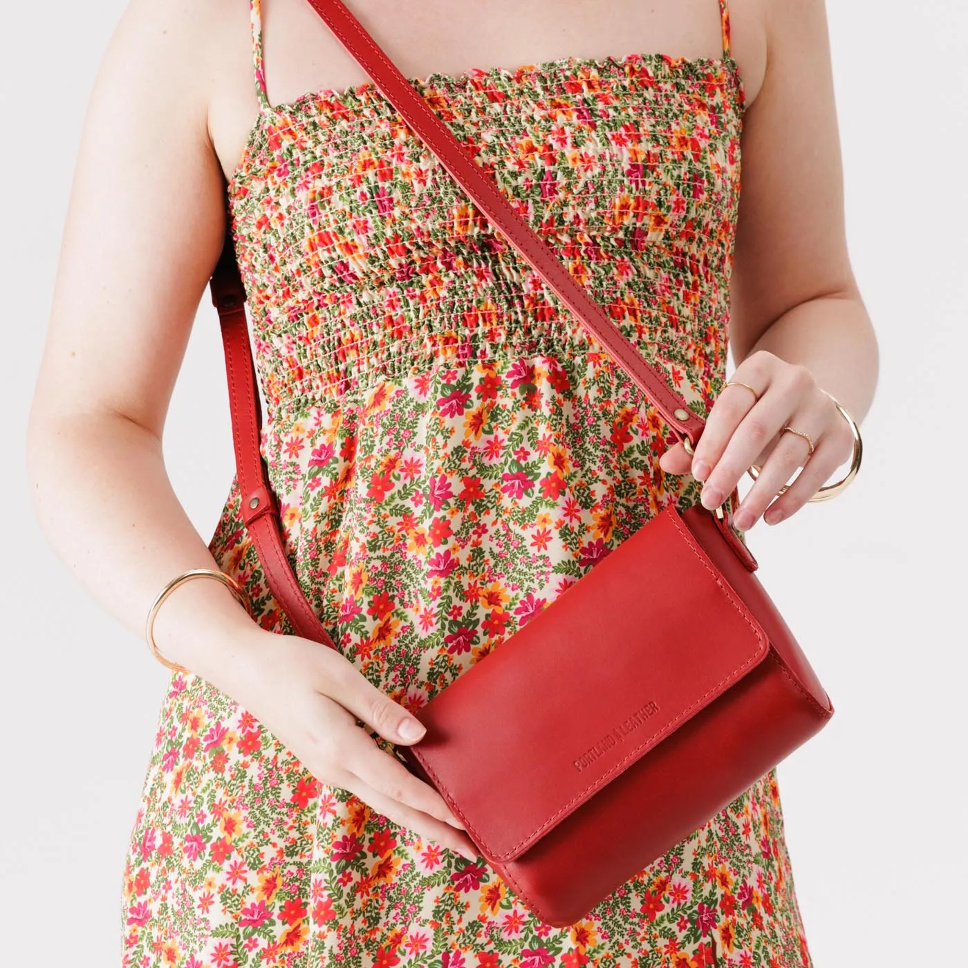 'Almost Perfect' Metro Crossbody