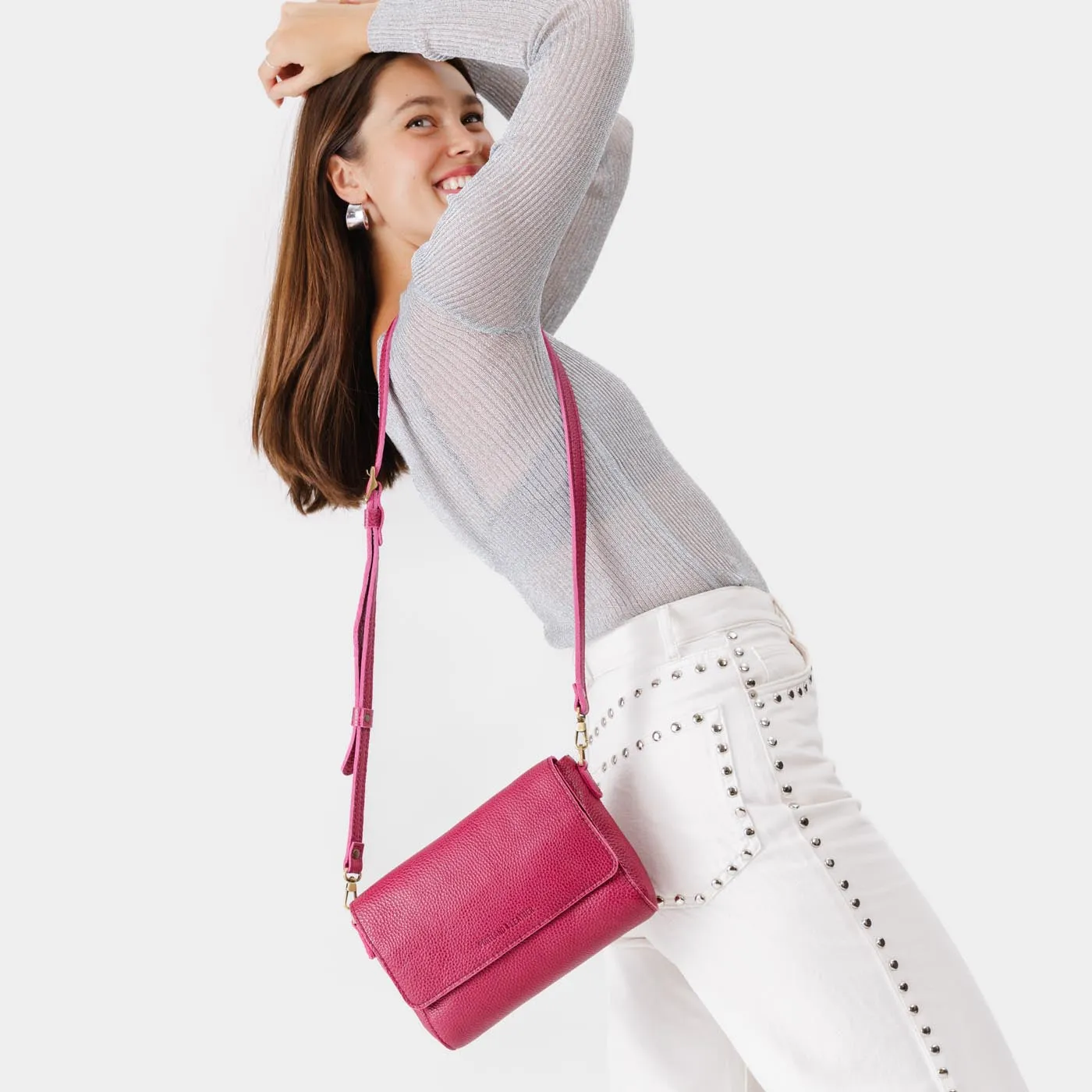 'Almost Perfect' Metro Crossbody