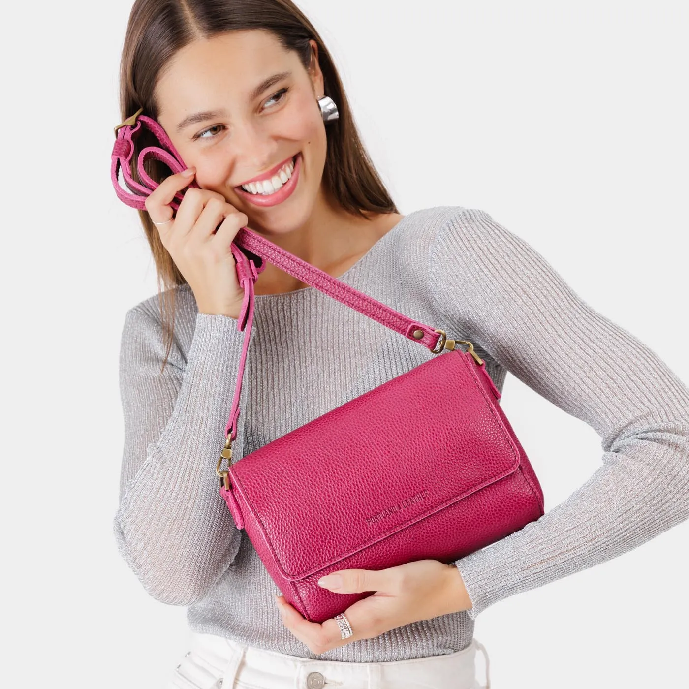 'Almost Perfect' Metro Crossbody