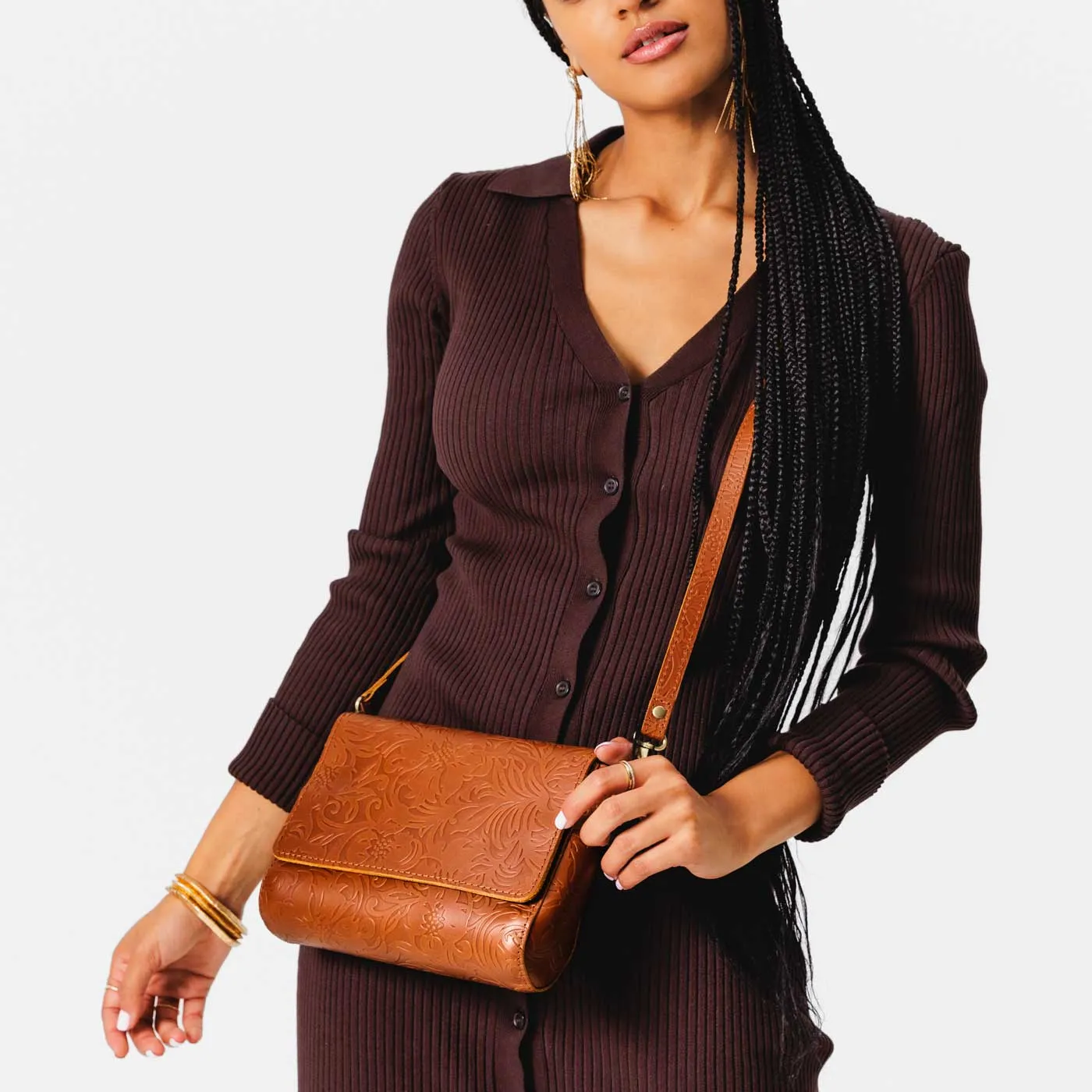 'Almost Perfect' Metro Crossbody