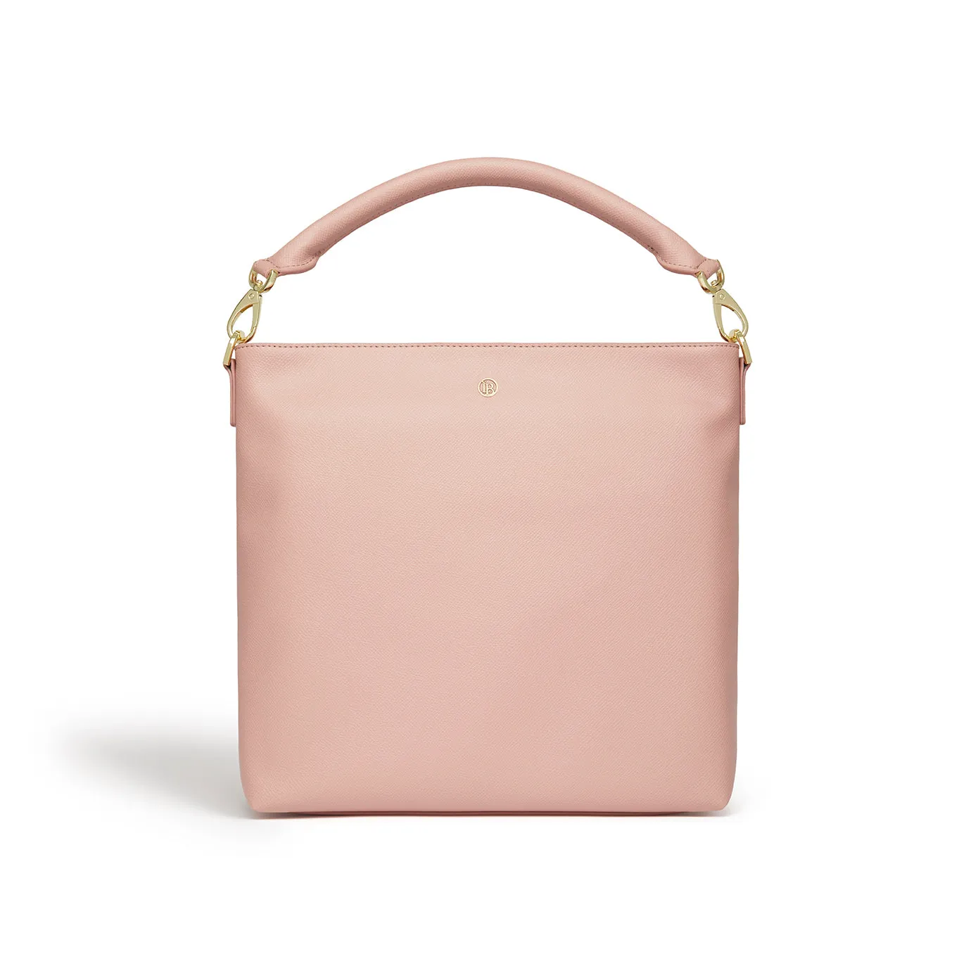 Alstonia Hobo Bag Pink