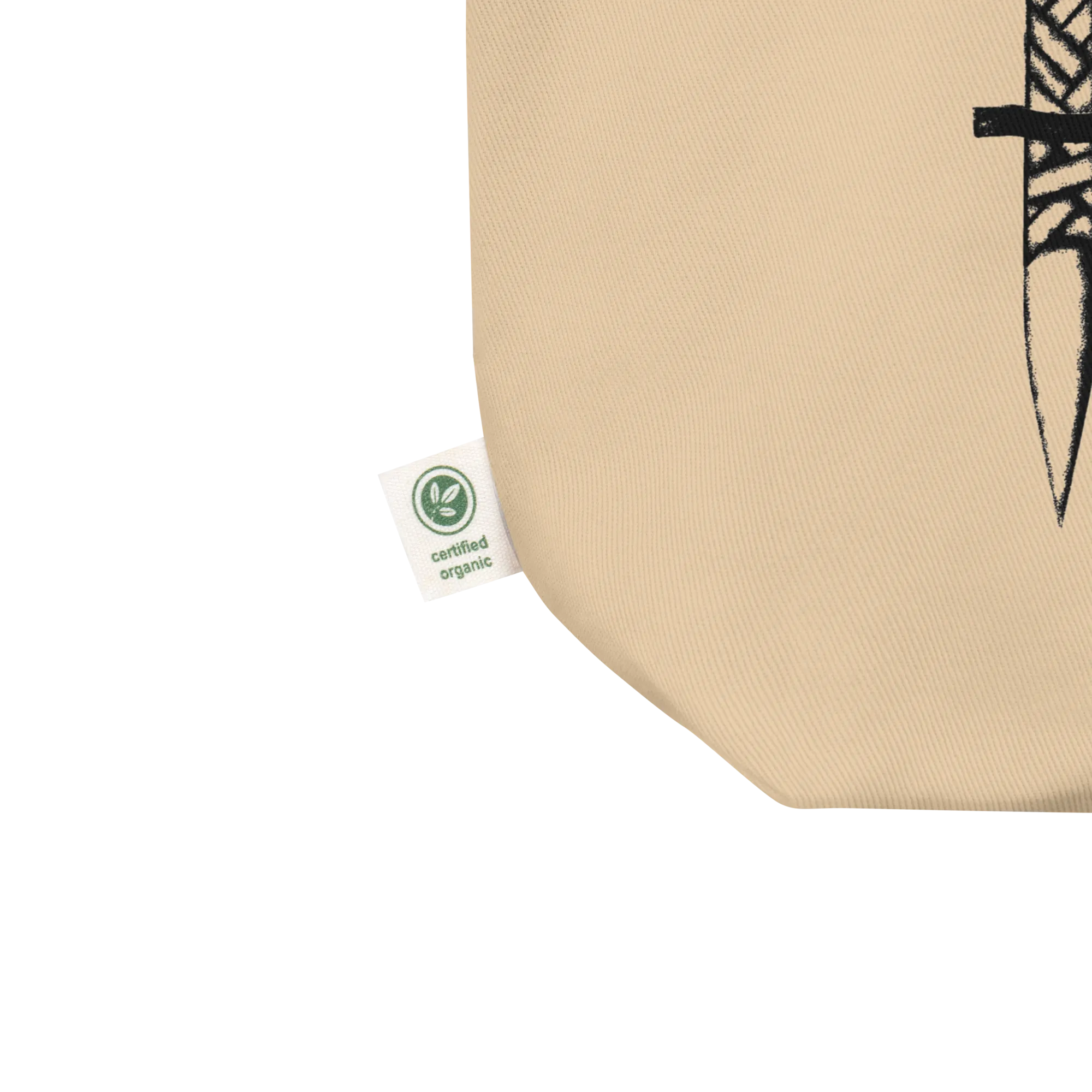 ALTER Vampire Kit Eco Tote Bag