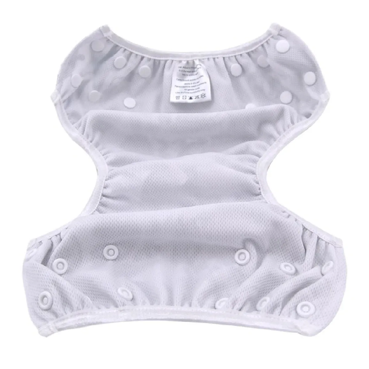 ALVABABY Reusable Swim Diaper
