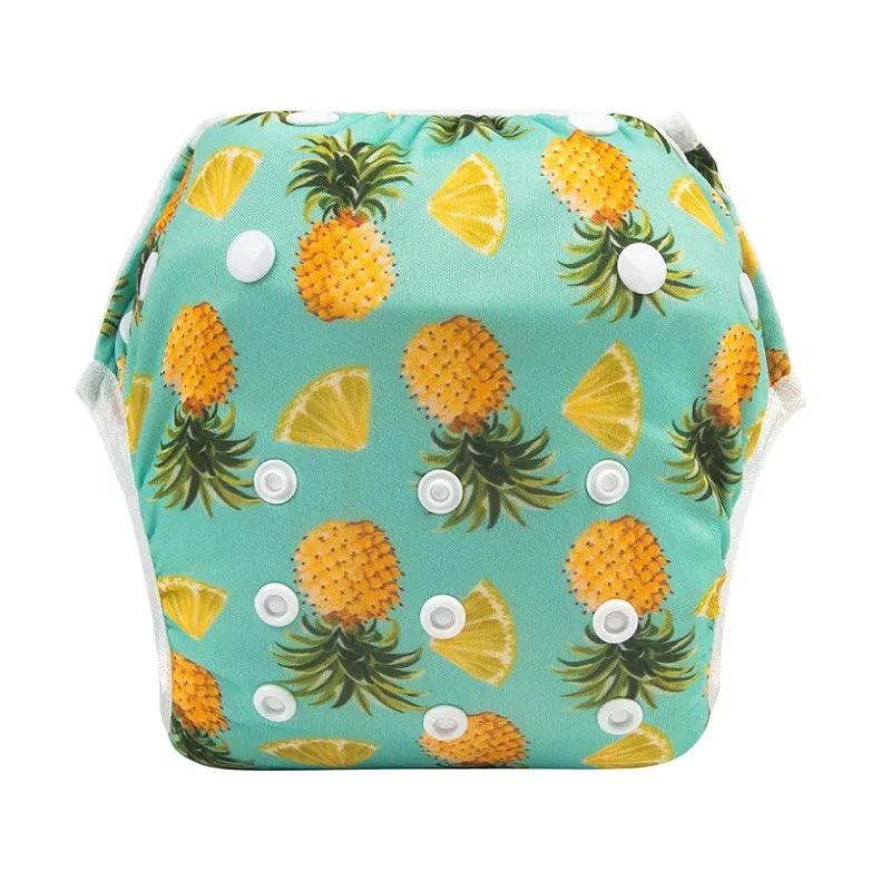 ALVABABY Reusable Swim Diaper
