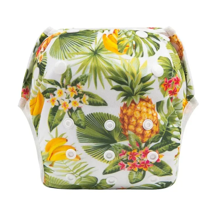 ALVABABY Reusable Swim Diaper