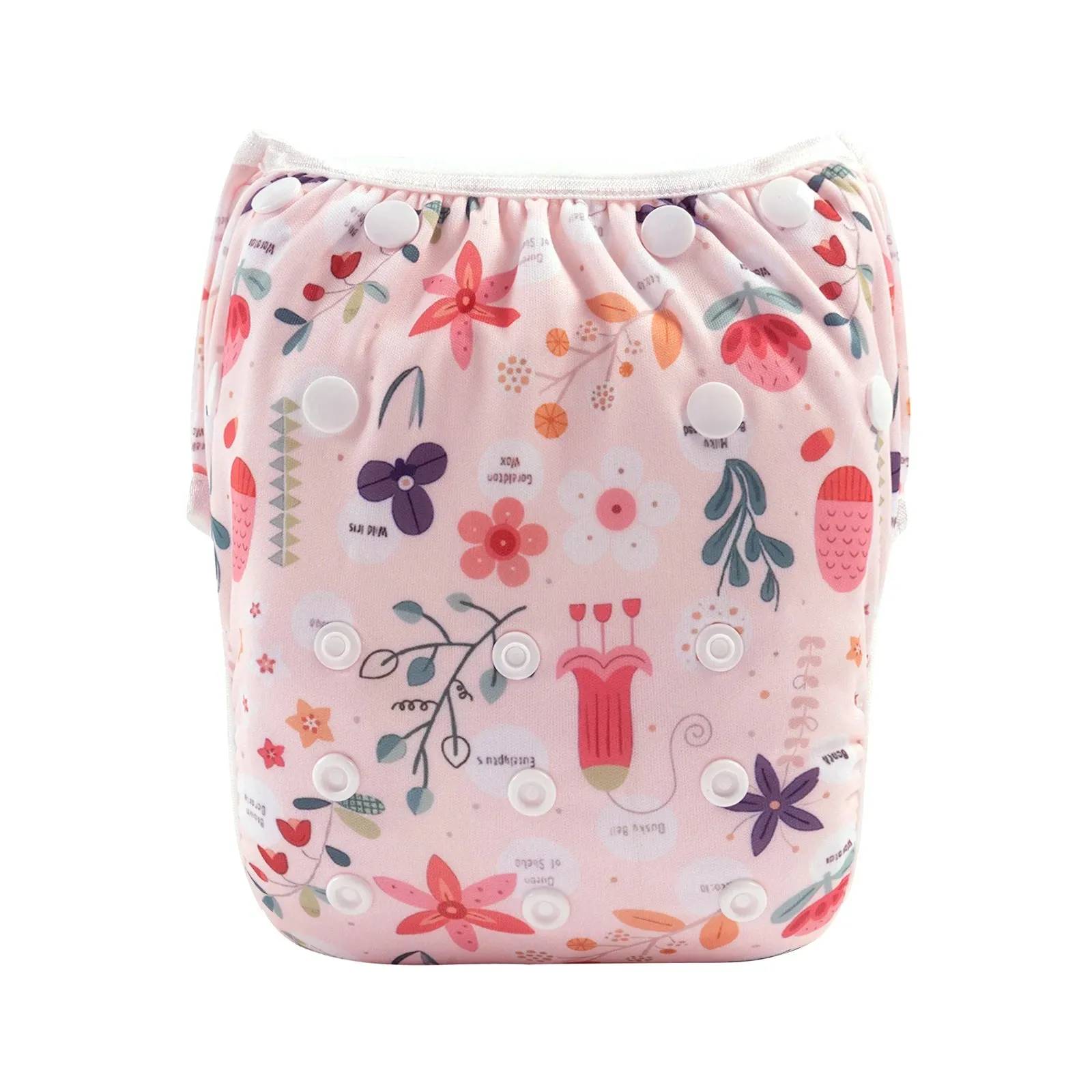 ALVABABY Reusable Swim Diaper