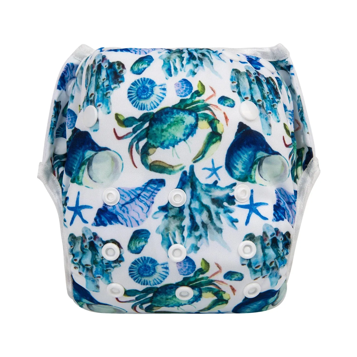 ALVABABY Reusable Swim Diaper