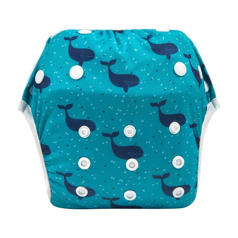 ALVABABY Reusable Swim Diaper