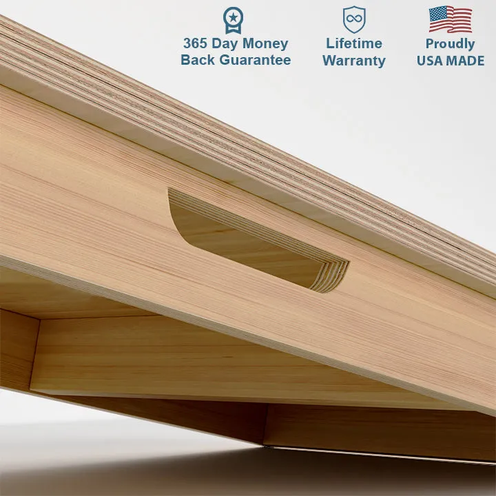 American Flag Drinking Game Professional Cornhole Boards