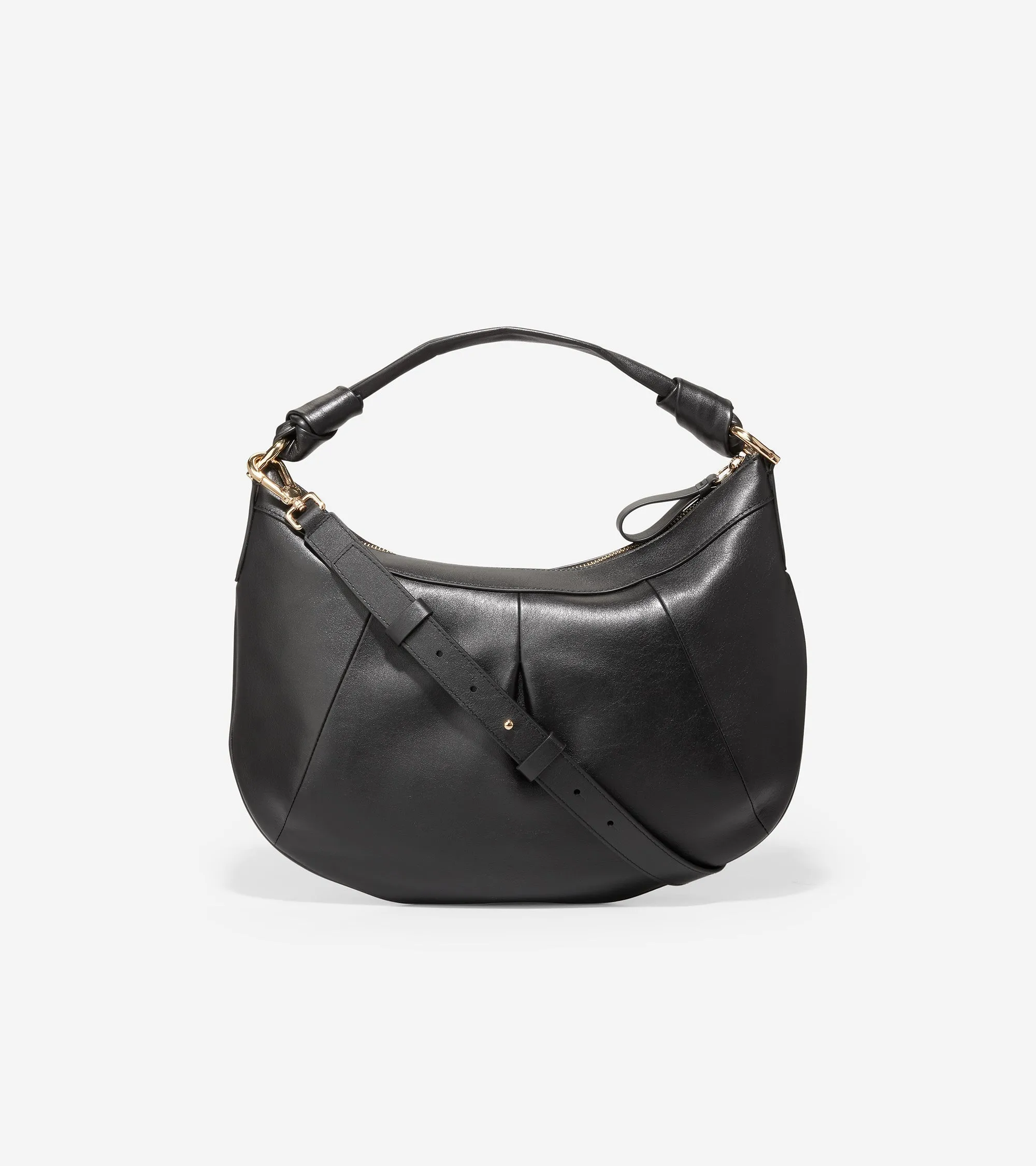 Aponte Slouch Hobo Bag