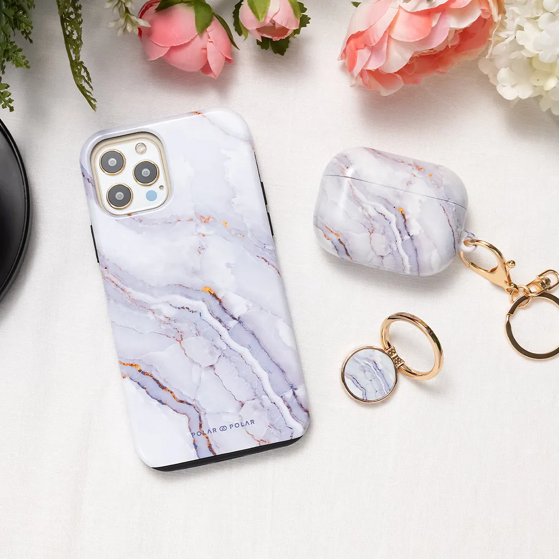 Arctic Ocean Custom - iPhone 11 Pro Max Case