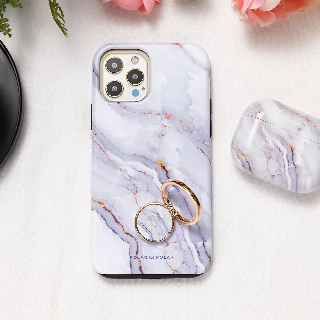 Arctic Ocean Custom - iPhone 11 Pro Max Case