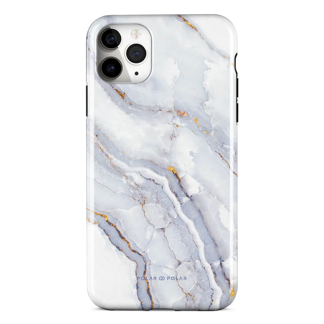 Arctic Ocean Custom - iPhone 11 Pro Max Case