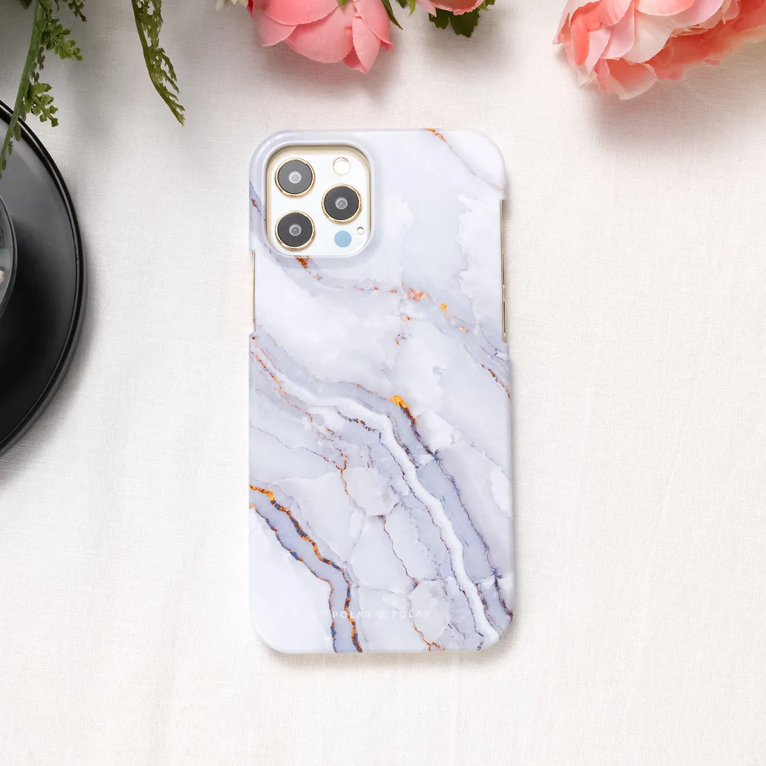 Arctic Ocean Custom - iPhone 11 Pro Max Case