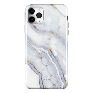 Arctic Ocean Custom - iPhone 11 Pro Max Case