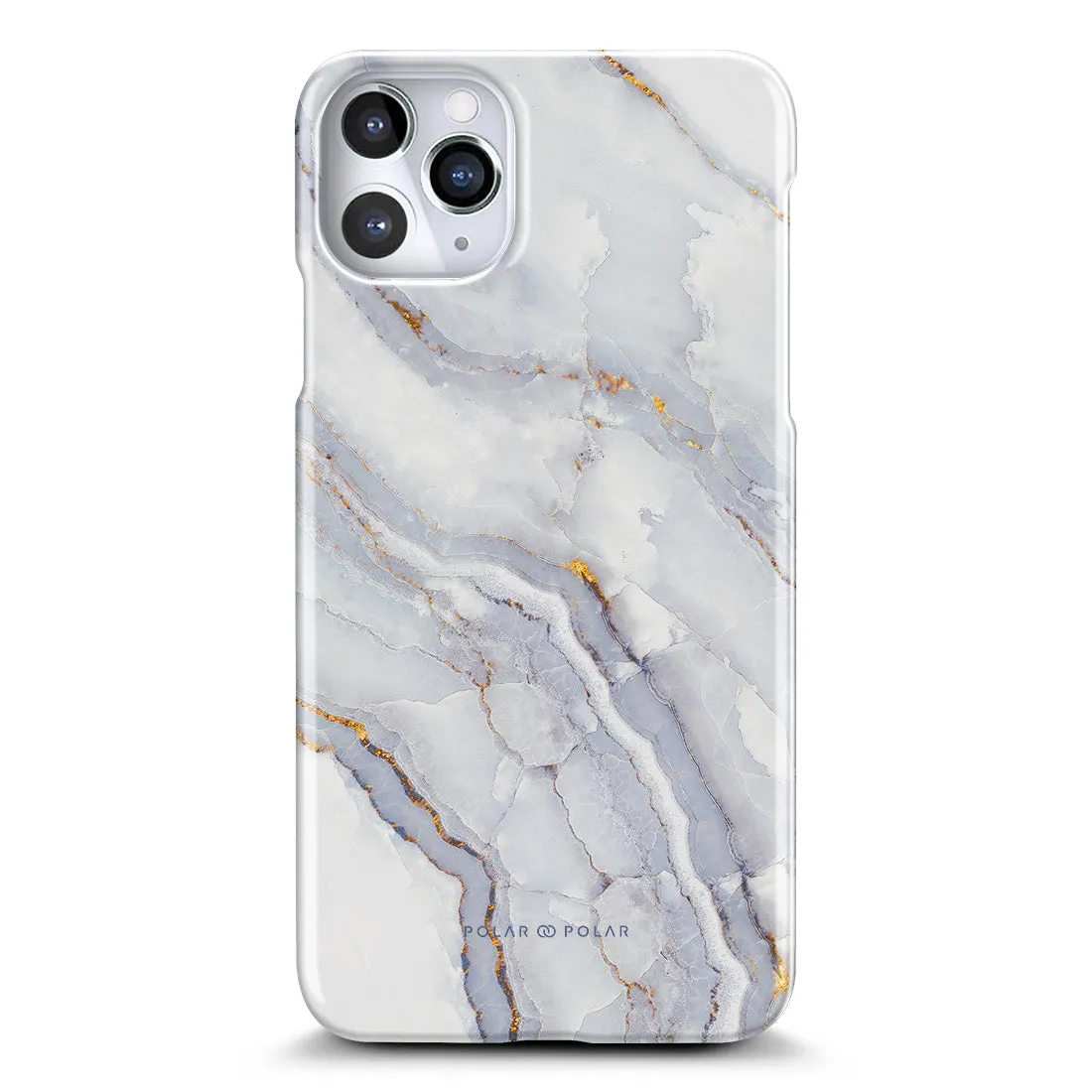 Arctic Ocean Custom - iPhone 11 Pro Max Case