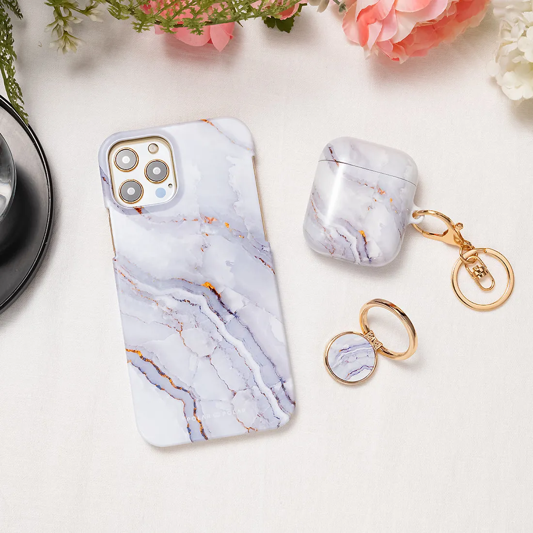 Arctic Ocean Custom - iPhone 11 Pro Max Case