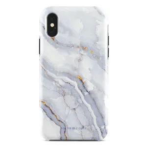 Arctic Ocean Custom - iPhone X / XS Case