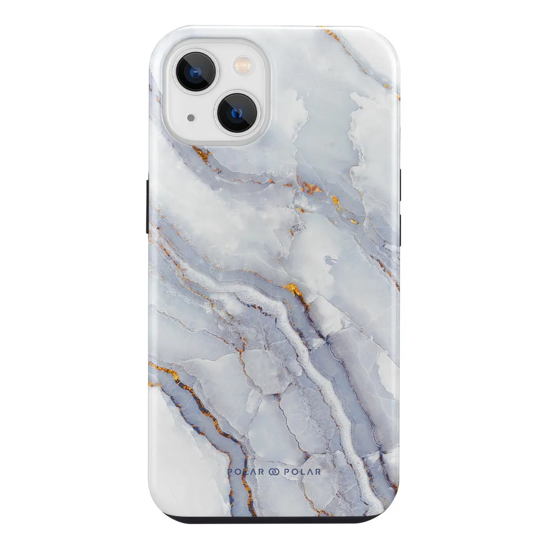 Arctic Ocean - iPhone 13 Case