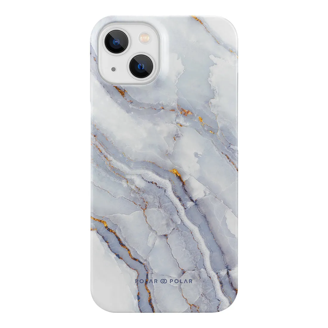 Arctic Ocean - iPhone 13 Case
