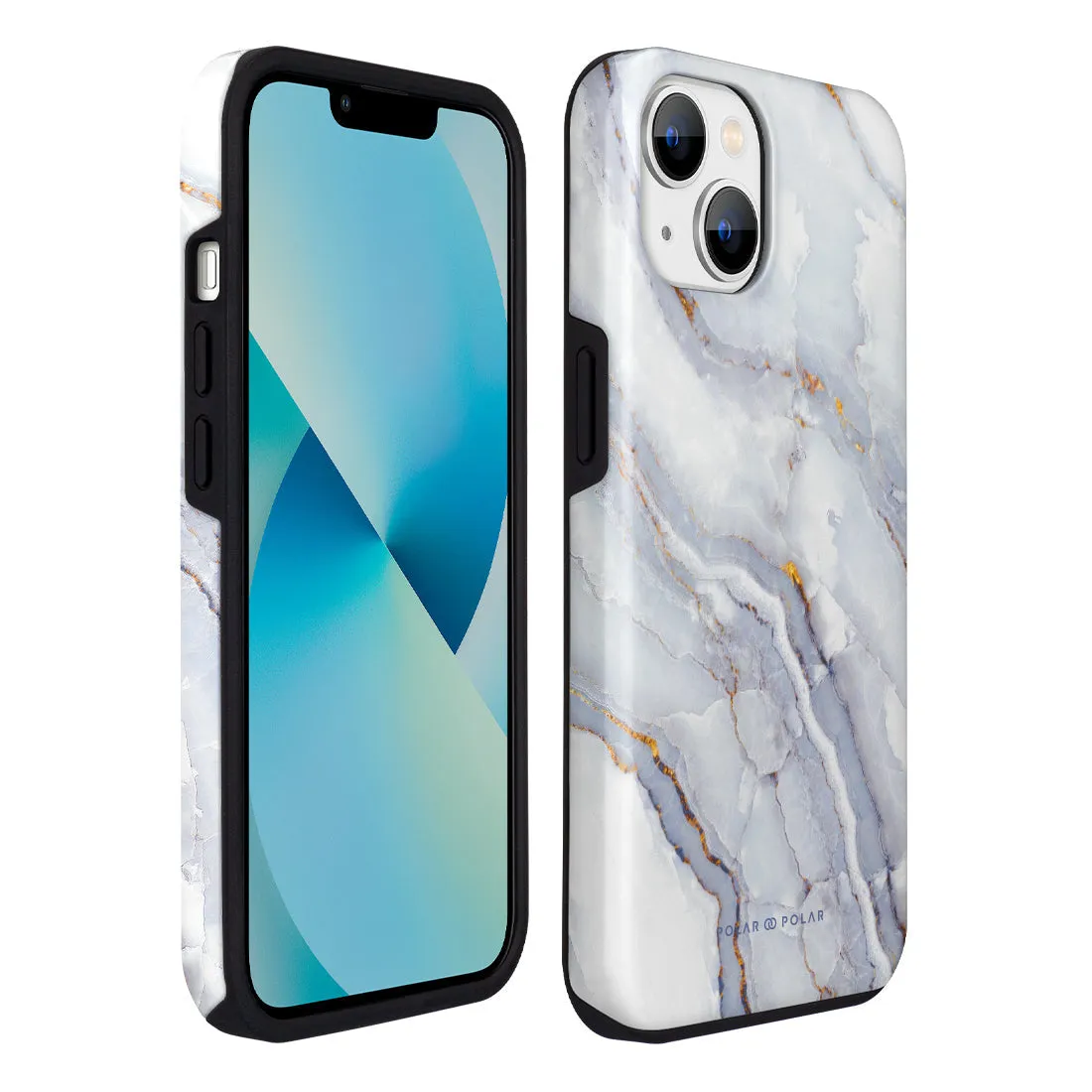 Arctic Ocean - iPhone 13 Case