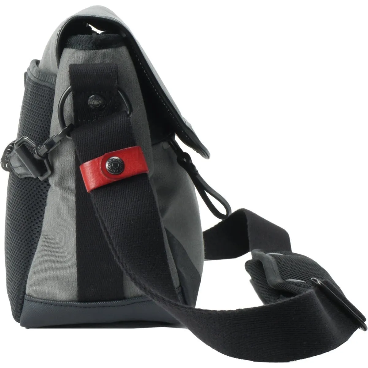 Artisan & Artist Adelina ACAM-9000 Camera Shoulder Bag (Grey)