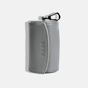Ash Grey Waste Bag Holder