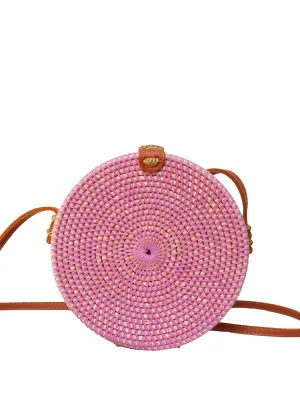 Ata Bali Crossbody Bag ::RET