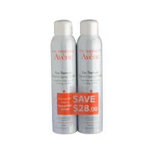 AV?NE THERMAL SPRING WATER SPRAY (2 x 300 ml)