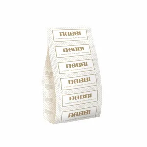 Babbi – Classic Flavour Powder – Quark 50