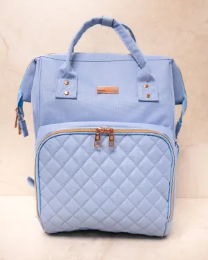 Baby Blue Pro Bag 2.0