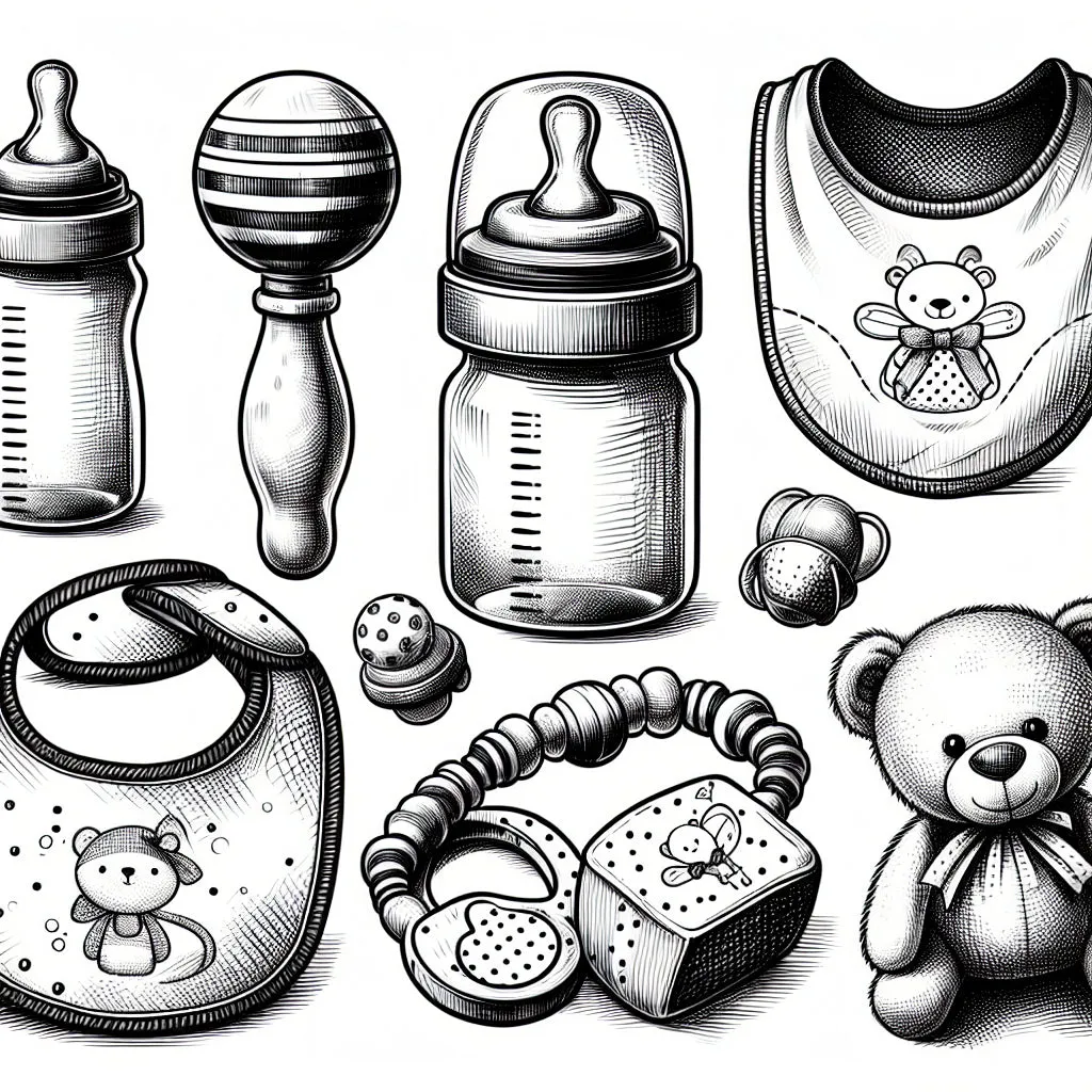 Baby items