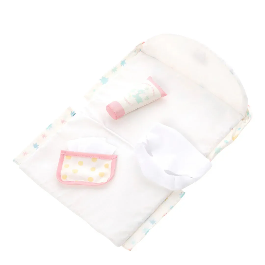 Baby Stella Diaper Bag