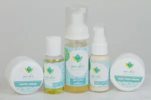 Baby Travel Set