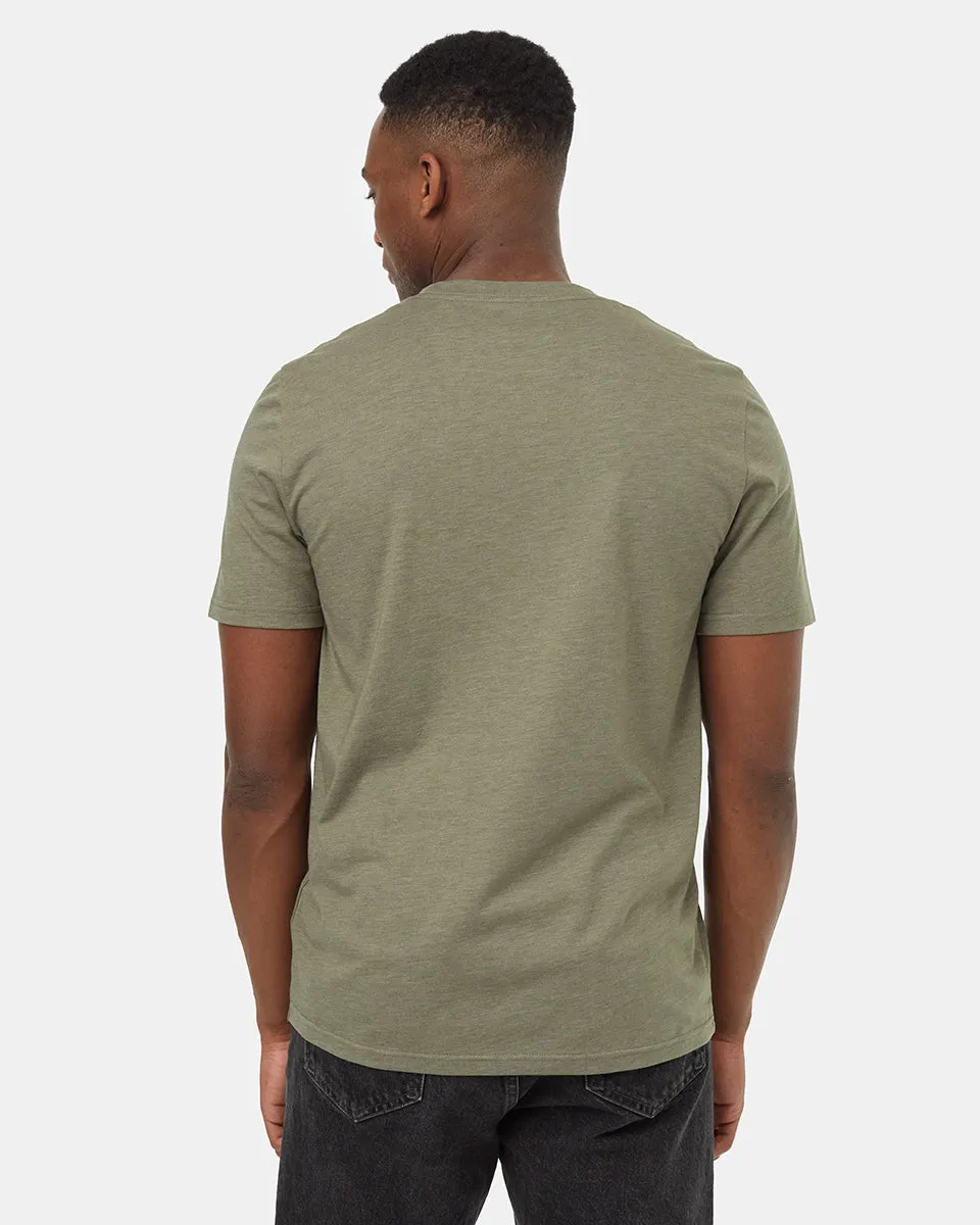 Baker T-Shirt
